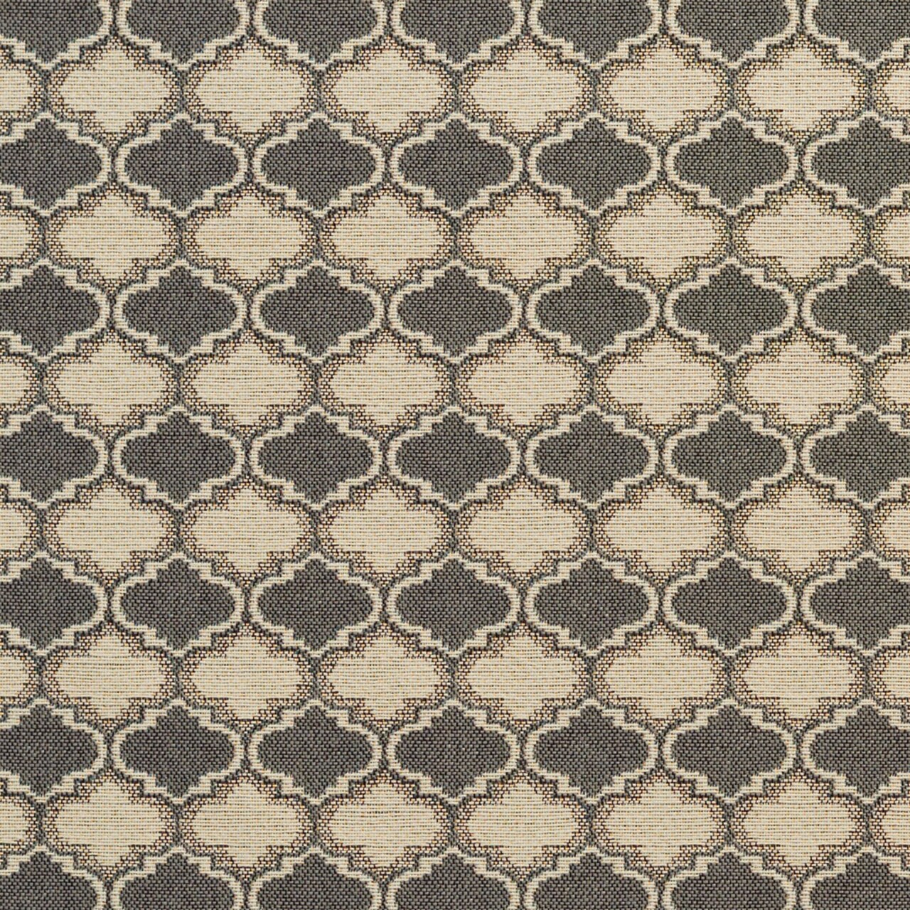 1 Yard Platinum Heavy Duty Liquid Fade Mildew Bacteria Stain Resistant Upholstery Fabric 54 Inch Width